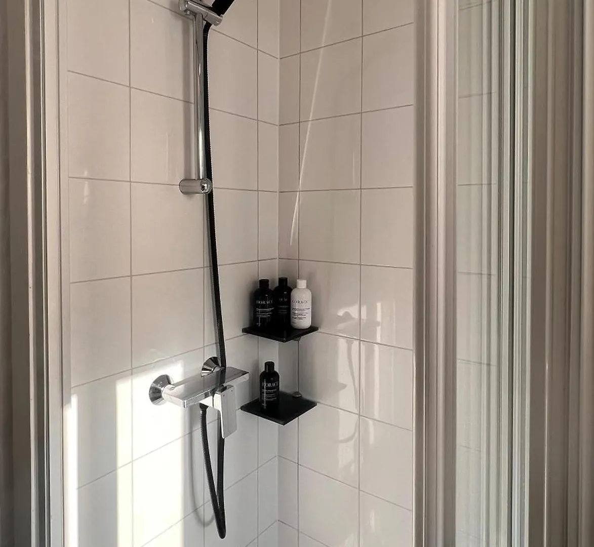 Appartement Paris 11 Quartier Saint Maur, Oberkampf France