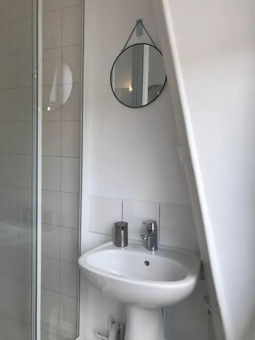 Appartement Paris 11 Quartier Saint Maur, Oberkampf 0*,  France